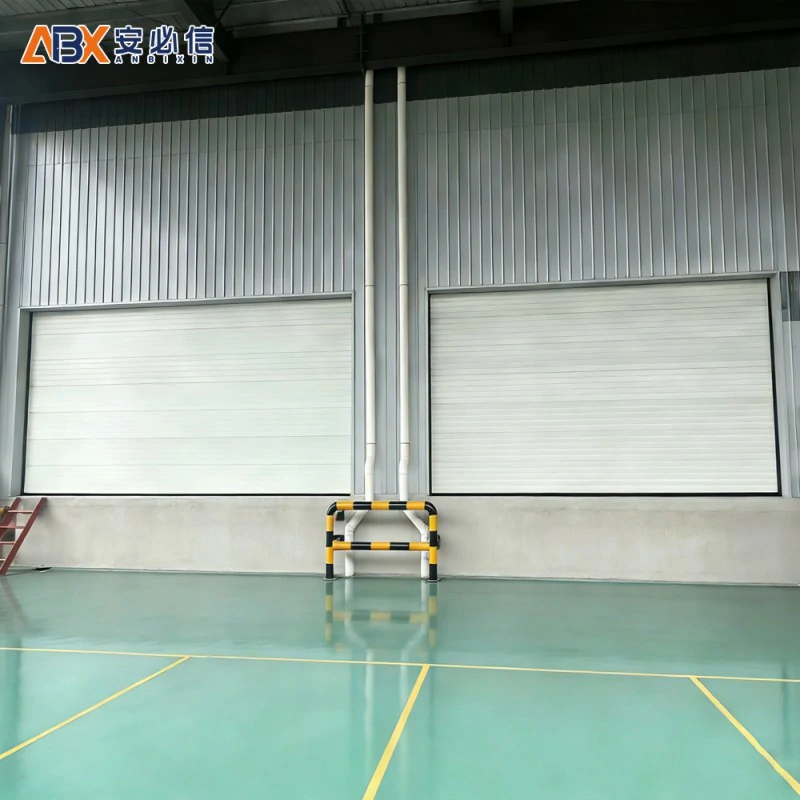 长沙市钢质滑升门