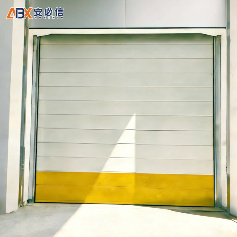 长沙市提升门